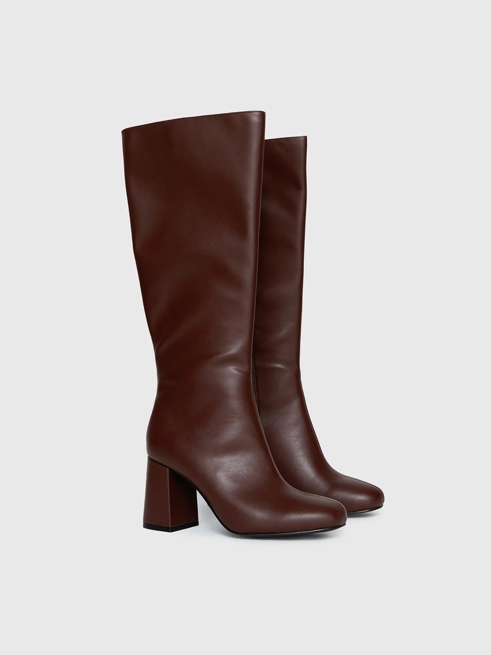 Princess Polly Teala Boots Brown